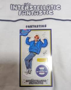 FANTASTICS アクリルスタンド 世界のサムネイル