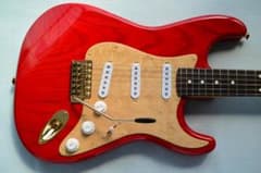 Bill Lawrence BC2 アッシュセンター2ピース？ バーズアイPG m70394524422_1.jpg?1774994375