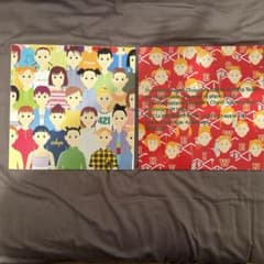 chappie e.p. レコード 2枚セット - メルカリ