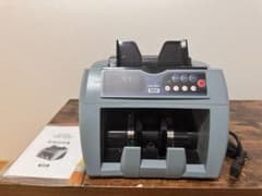 本日限定お値下げ ダイト Daito 紙幣計数機 DN-600 お札カウンター