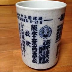 第88回甲子園熊本工業のサムネイル