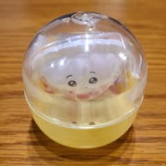 餃子のぎょざ・ぎょざお GYOZAO フィギュアコレクションのサムネイル