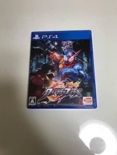 ジャマニャン様  PS4 クライマックスファイターズのサムネイル