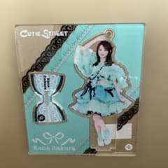 CUTIE STREET 板倉可奈 アクリルスタンドのサムネイル