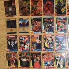 ドラゴンボールZ 3Dコレクションのサムネイル