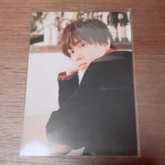 梶原岳人 ブロマイドのサムネイル