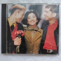 DREAMS COME TRUE MILLION KISSES CD - メルカリ