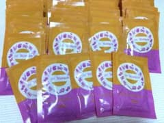 よもぎ蒸し用パック for Woman 45袋のサムネイル