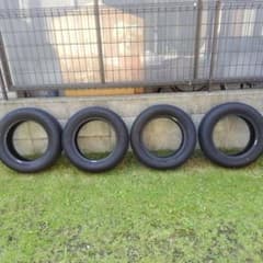 新車外し】TOYO ナノエナジー J67 185/65R15 2024製4本 - メルカリ