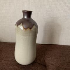 花瓶　　　徳利　　瓢箪型　　桜のサムネイル