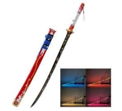 鳴潮 緋雪 コスプレ武器 道具剣 118cm - メルカリ