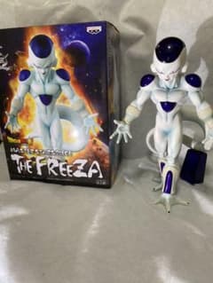 フリーザー　MASTER STARS PIECE ドラゴンボール超フィギュアのサムネイル