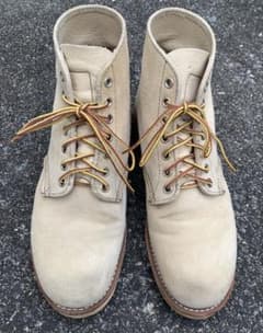 10年製 redwing 8167 7.5 D IRISH SETTER 10年製 redwing 8167 7.5 D IRISH SETTER | Mercari