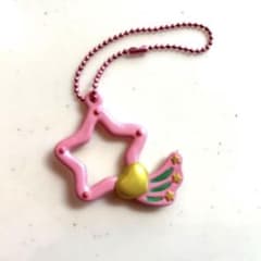 魔法の天使クリィミーマミ　 チャームコレクション ルミナスター キーホルダーのサムネイル