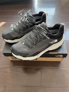 THE NORTH FACE VECTIV ブラックのサムネイル