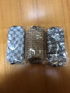 ポーチ　セット　単品可能　韓国のサムネイル