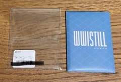 ASTRO WWISTILL フォトカード Bセットのサムネイル
