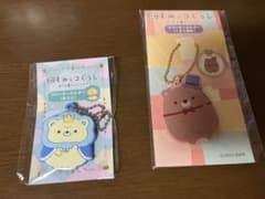 영화 스미코구라시 무비치케 특전 오지, 곰 공장장