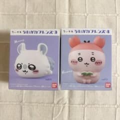 ちいかわ ちいかわフレンズ モモンガ 古本屋 - メルカリ