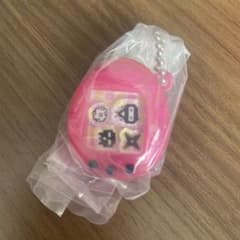 シャカシャカ　チャーム　たまごっち　ござるっちゃ　ガチャガチャのサムネイル