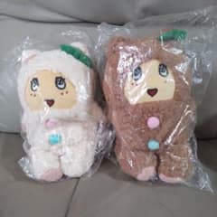 후나시 - 봉제 인형