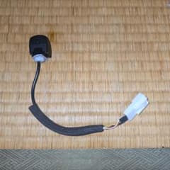 エブリィワゴン　DA17W 純正バックカメラのサムネイル