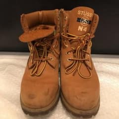 Timberland ティンバーランド ブーツのサムネイル