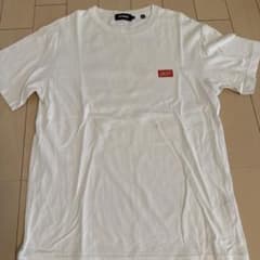XLARGE Tシャツ ホワイト Mサイズのサムネイル