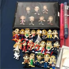 あゆグッズまとめ売りのサムネイル