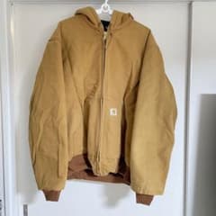 Carhartt カーハート　アクティブジャケットのサムネイル