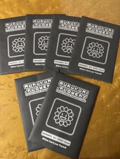 ヒ*ム様 村上隆 Murakami Flowers Geisai 6セット未開封 村上隆 Murakami Flowers Geisai 6セット未開封 - メルカリ