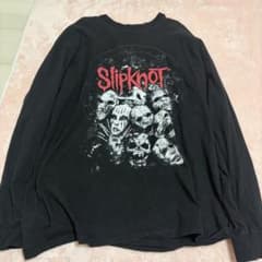 Slipknot ロンTのサムネイル