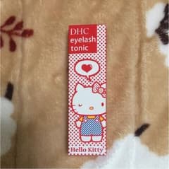 DHC アイラッシュ トニック ハローキティのサムネイル