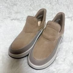 fitfit 透湿防水 ハンズフリー スニーカー M スリッポン