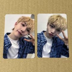 ALL(H)OURS ヒョンビン 日本 リリイベ トレカ セット - メルカリ