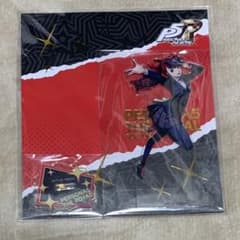 ペルソナ5 ザ・ロイヤル セブンネット限定 芳澤かすみ アクリルスタンド ペルソナ5 ザ・ロイヤル アクリルスタンド 芳澤かすみ - メルカリ