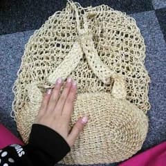 夏限定あみあみリュックのサムネイル