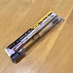 excel アイブロウ　EX PD05 グレイッシュブラウンのサムネイル