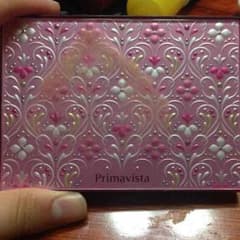 プリマヴィスタ ファンデーション ケースのサムネイル