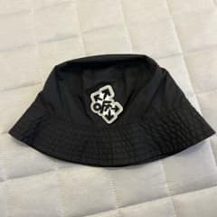 off white オフホワイト 子供帽子 キッズ　バケットハット size 1のサムネイル