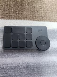 XP-Pen Wireless Shortcut Remoteのサムネイル