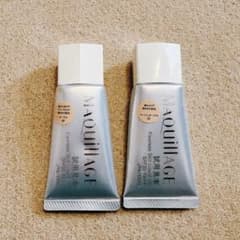 MAQuillAGE とても明るい色 UV2本セットのサムネイル