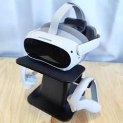 PICO 4 - 128G VRヘッドセット