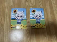 ドズル社 ブロマイド おらふくんのサムネイル
