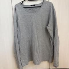 BEAMS HEART グレー 長袖カットソーのサムネイル