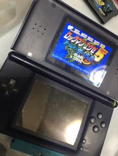 ロックマンエグゼ5  チームオブカーネルのサムネイル