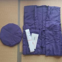 長寿祝い 古希 喜寿 (紫)のサムネイル