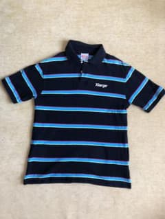 X-LARGE ポロシャツのサムネイル