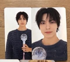 seventeen v8 ソウルコン zone カラットゾーン トレカ バーノン - メルカリ