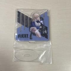 티아 양면 배틀 악스타 승리의 여신 NIKKE CHAPTER4 H상